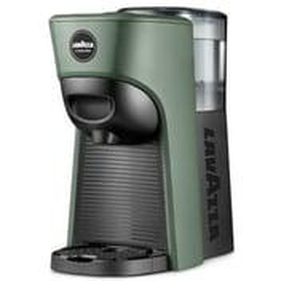 Cafetière à dosette Tiny Eco verte