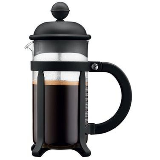 Cafetière à piston  tasses Java