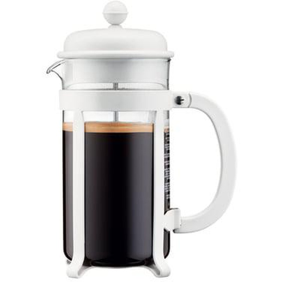 Cafetière à piston 8 tasses Java