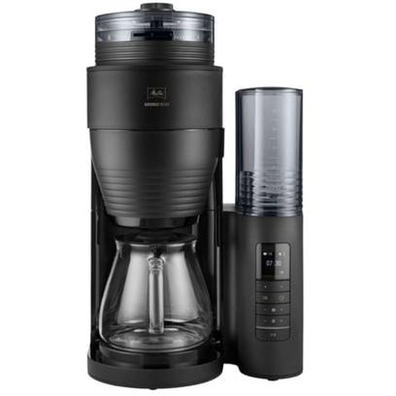 Cafetière AromaFresh Glass Pro 1030-01
