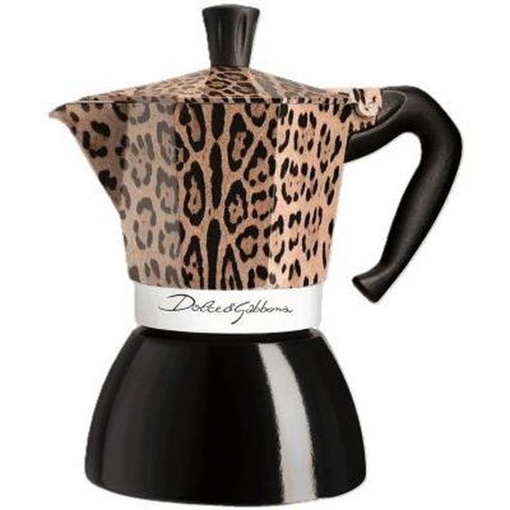 Cafetière BIALETTI Moka Induction 6 cups