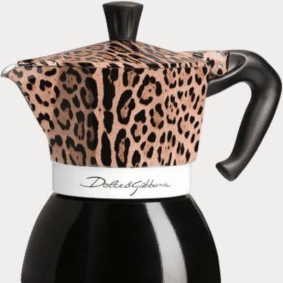 Cafetière BIALETTI Set Moka Induc 4 tass