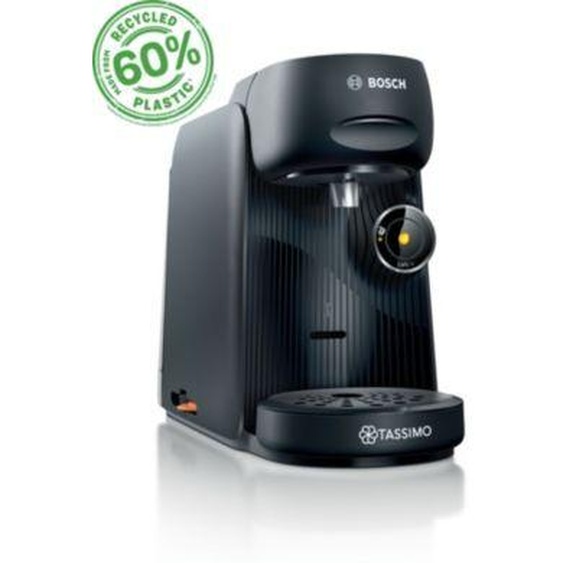 Cafetière BOSCH finesse TAS162E noire