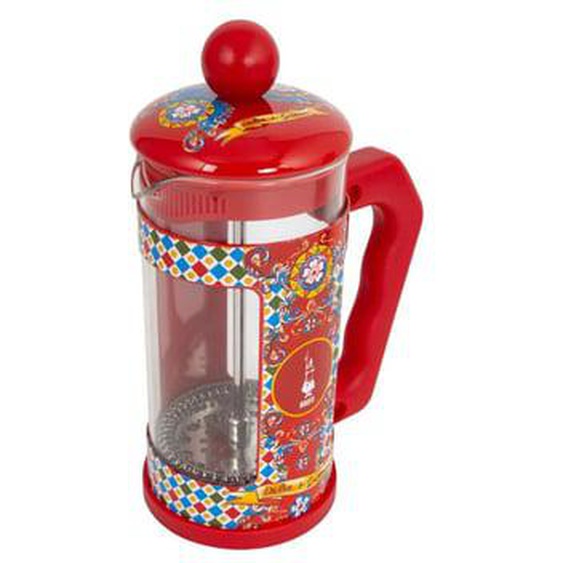 Cafetière Coffee Press Dolce Gabbana ,L