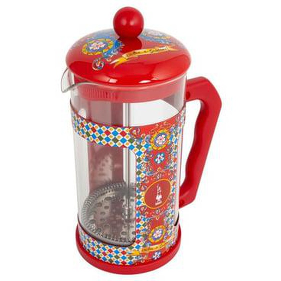 Cafetière Coffee Press Dolce Gabbana