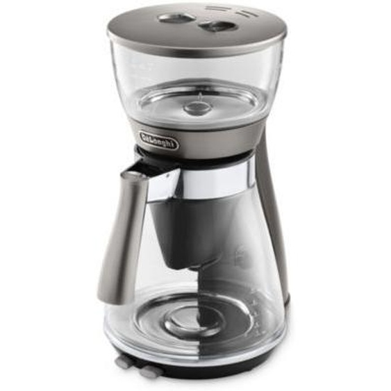 Cafetière DELONGHI ICM17210