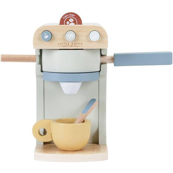Cafetière Et Accessoires Vert Deau, Jaune, Bleu