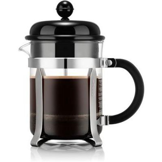 Cafetière Itali BODUM a piston 4 tasses