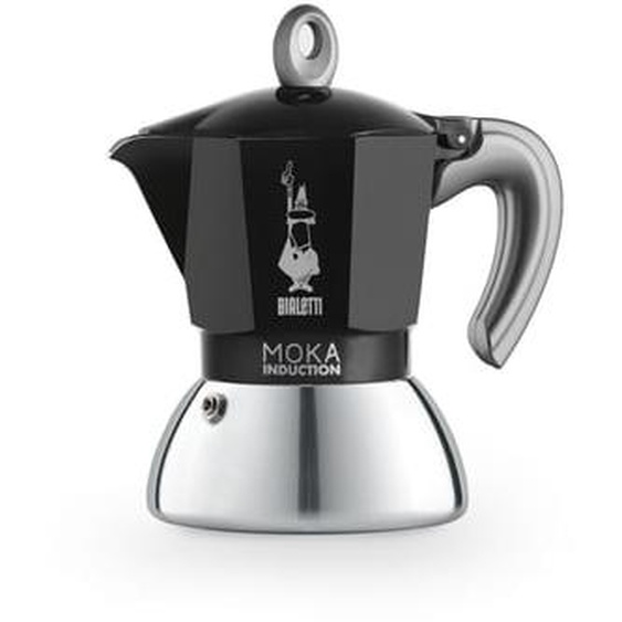 Cafetière italienne Moka induction  tasses