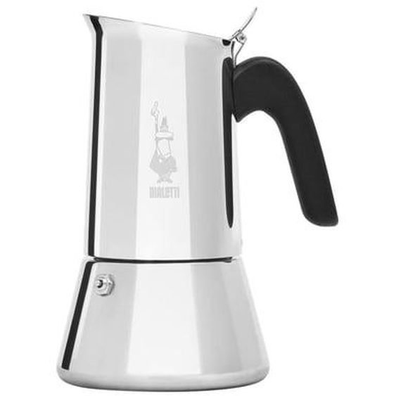 Cafetière italienne VENUS 6cups + Perfetto Moka Classic 250g