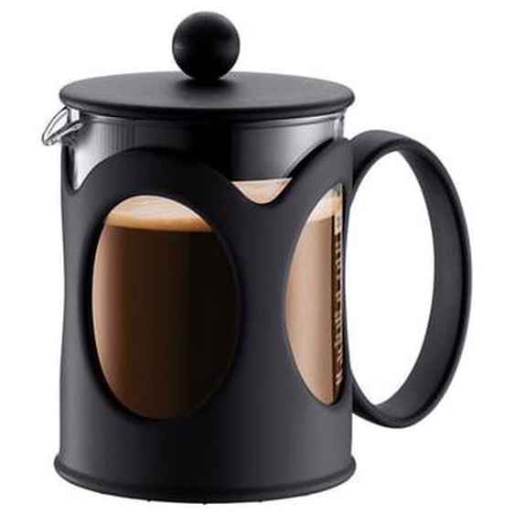 Cafetière Kenya 4-6 tasses