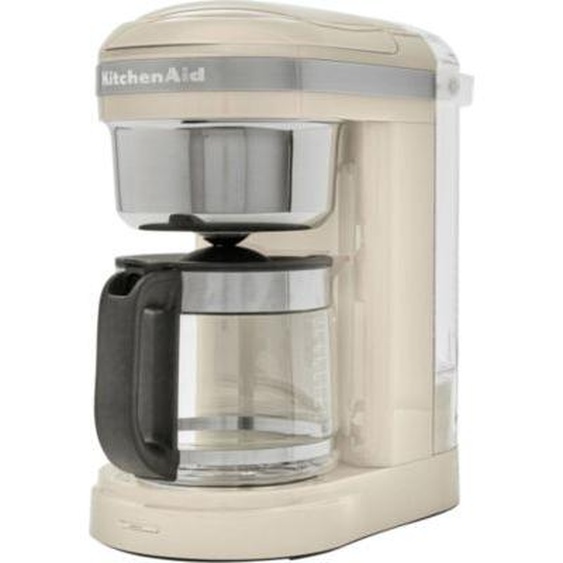 Cafetière KITCHENAID 5KCM1209EAC Crème