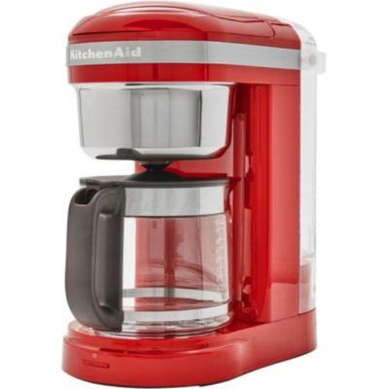 Cafetière KITCHENAID 5KCM1209EER Rouge E