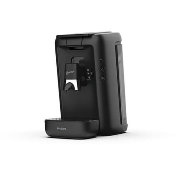 Cafetière maestro CSA260/61 noir