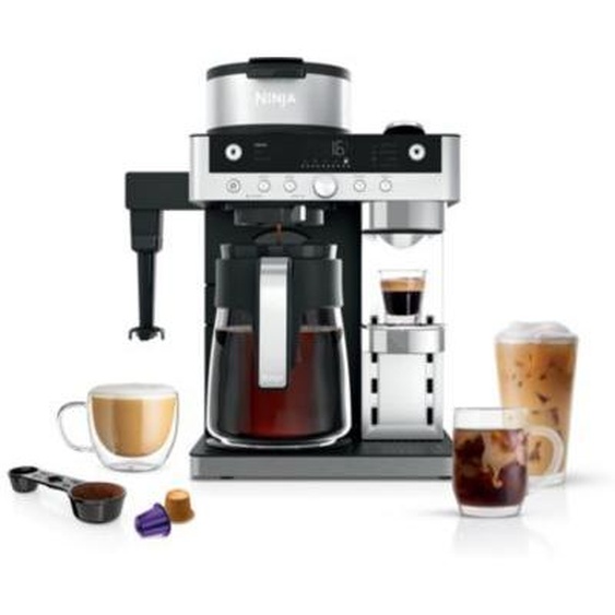 Cafetière NINJA CFN803EU