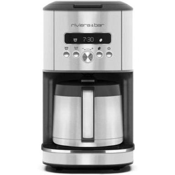 Cafetière RIVIERA ET BAR BCF580