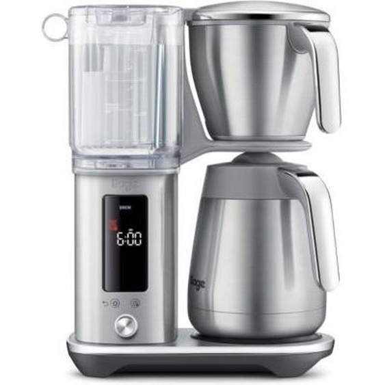 Cafetière SAGE APPLIANCES SDC465BSS4EEU1
