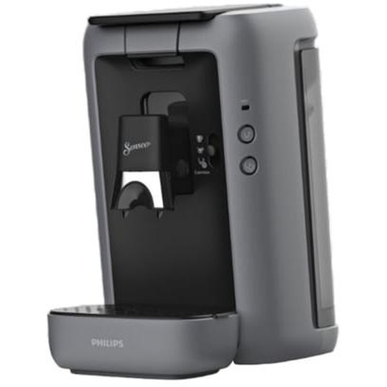 Cafetière Senseo Maestro CSA260/51 gris