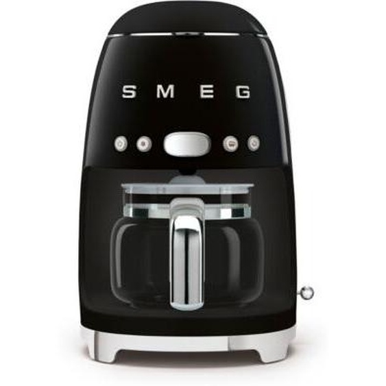 Cafetière SMEG DCF02BLEU noir