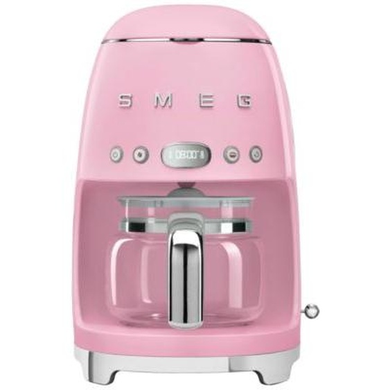 Cafetière SMEG DCF02PKEU