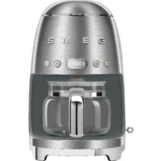 Cafetière SMEG DCF02SSEU