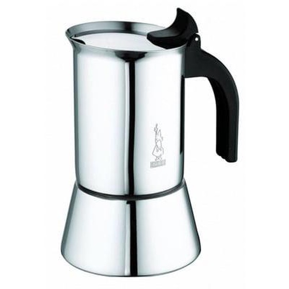 Cafetière Venus induction 4 tasses