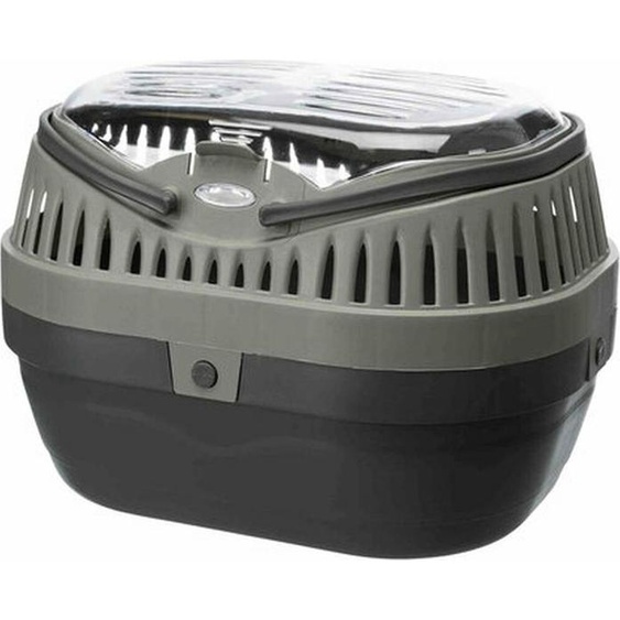 Cage de Transport Trixie Plastique 30 × 21 × 23 CM