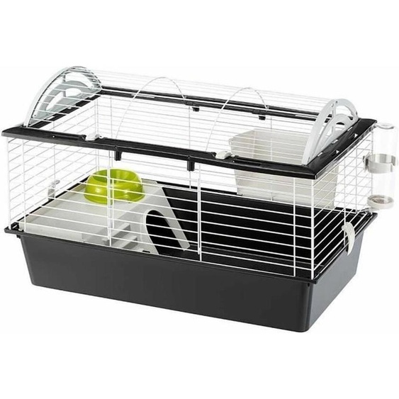 Cage Ferplast Plastique Métal/Plastique