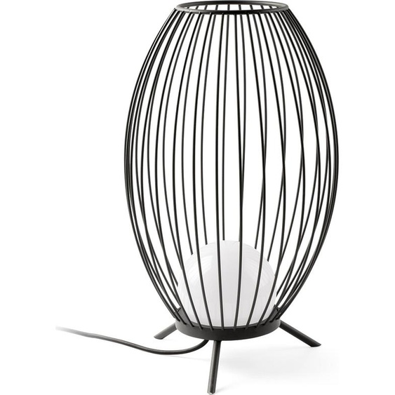 Cage Outdoor LED Terrassenlampe IP65 Anthrazit
