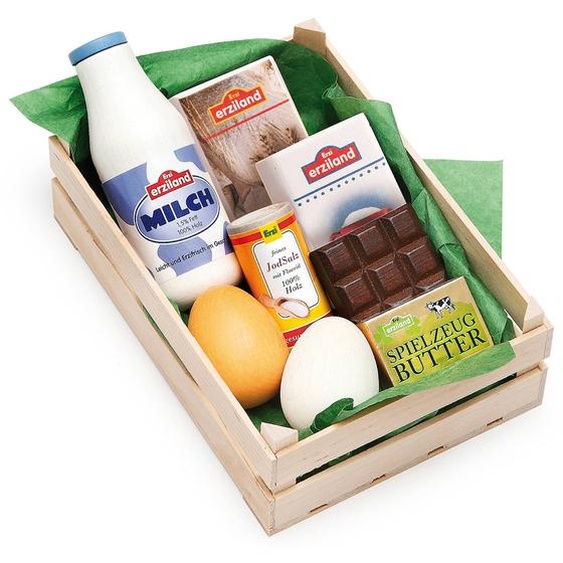 Cagette Du Patissier Multicolore