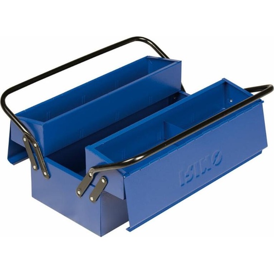 Caisse à outils Irimo 902021 métal