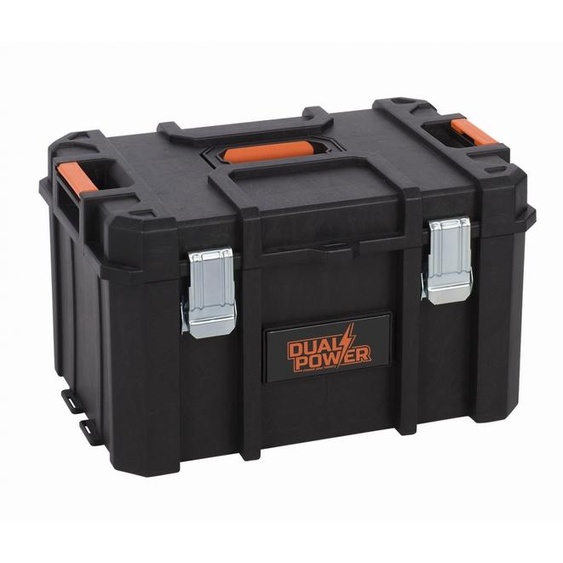 Caisse à outils vide - Taille L