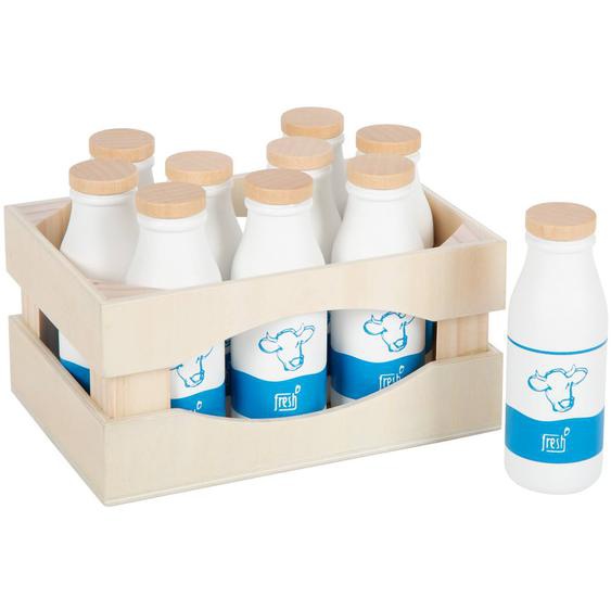 Caisse De Lait Fresh Blanc