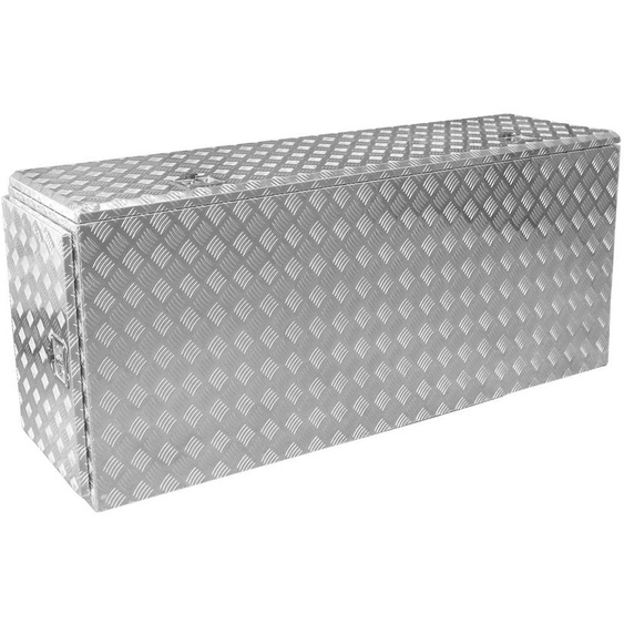 Caisse de transport en aluminium GT 790