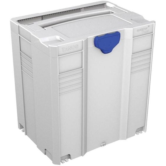 Caisse de transport Tanos systainer T-Loc V 80100005 plastique ABS (L x l x H) 296 x 396 x 420 mm