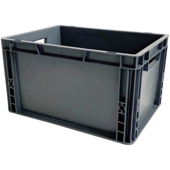 Caisse gerbable Norme Europe 400x300 mm 20 L