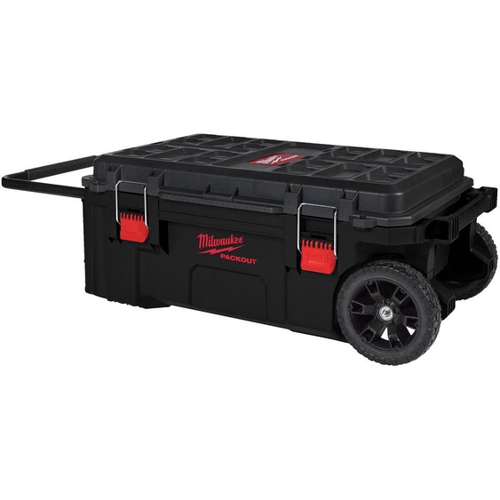 Caisse roulante PACKOUT™ MILWAUKEE 4932478161