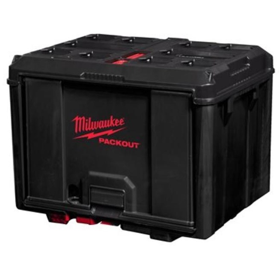 Caisson PACKOUT™ CABINET MILWAUKEE 4932480623