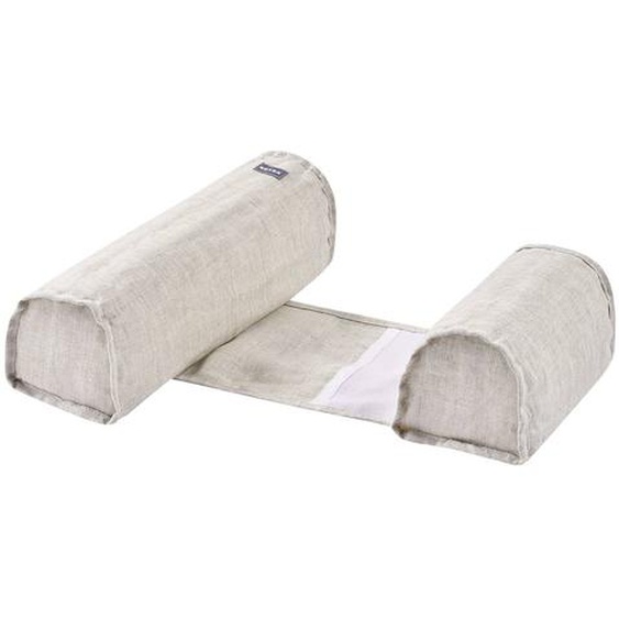Cale Bébé 100% Lin Bebecal Beige