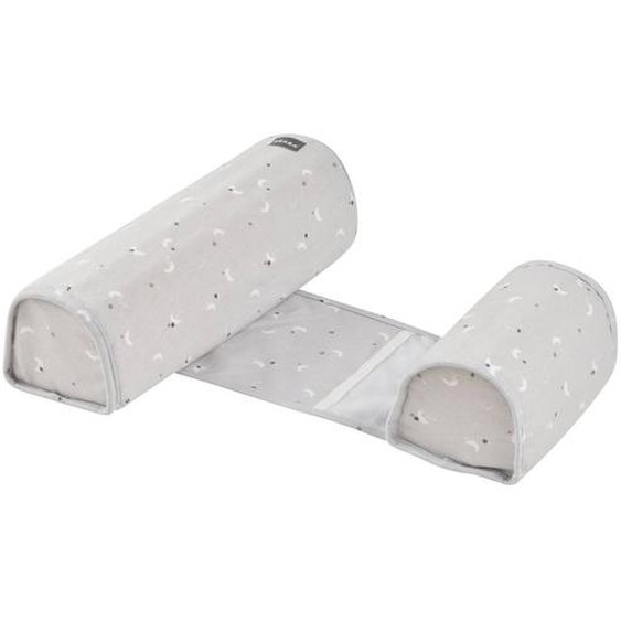 Cale Bébé En Fleur De Coton Bebecal Imprimé Étoiles