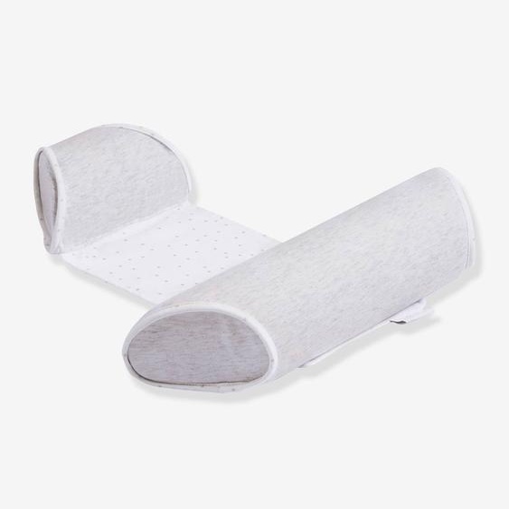 Cale-bébé Ergonomique Air+ Gris