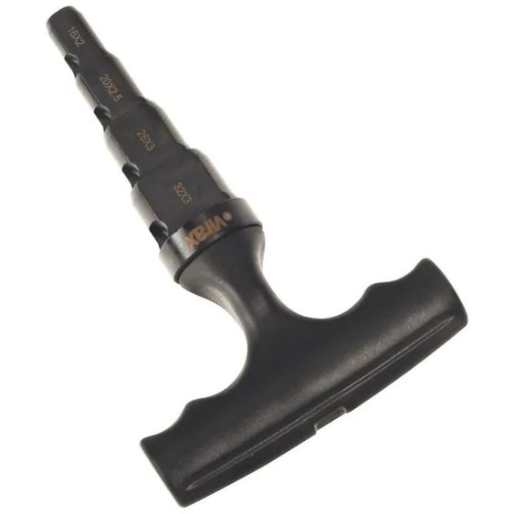 Calibreur 16 x 2 - 20 x 2,5 - 26 x 3 - 32 x 3 VIRAX 221277