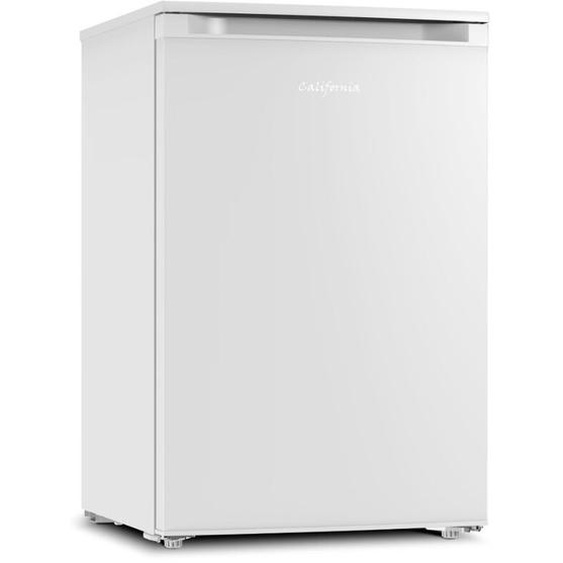 California - Congélateur table top 55cm 98l blanc CCFS98AW-11