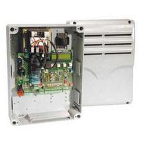 Came - Armoire de commande ZA3P pour 2 portes battant 230V ex ZA3N