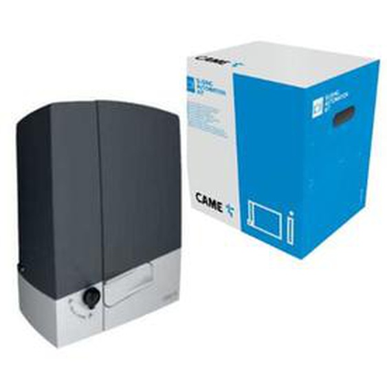 Came - Kit dautomatisation pour portail coulissant bxv connect 600Kg 24V 8K01MS-004 BXV06AGS