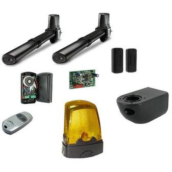 Automatisme pour portail U1694 Came