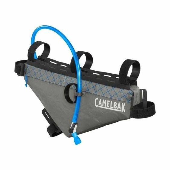 CamelBak MULE Frame Pack Bike Bag Nylon Grey