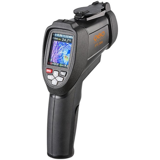 Caméra à imagerie thermique FTI 300 GEO FENNEL 800040