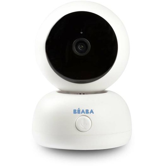 Caméra De Remplacement Écoute Bébé Zen Premium Blanc