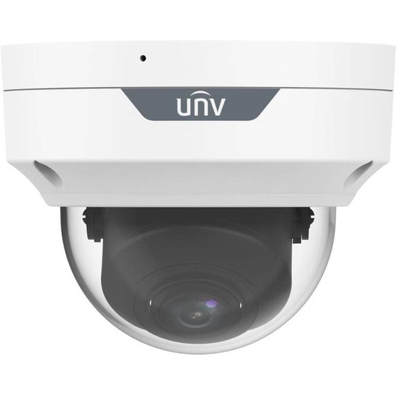 Caméra de Sécurité IP Uniview EasyBasic Dome PoE 4MP 2.8-12mm IP67